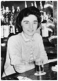 Kitty Genovese