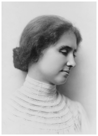 Helen Keller