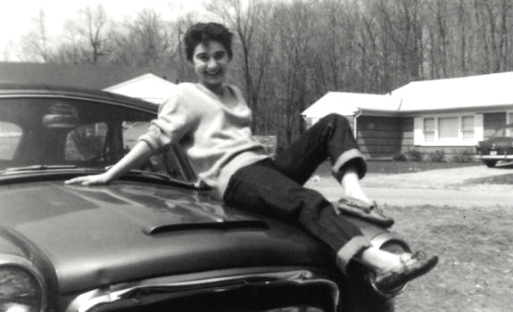 Kitty Genovese