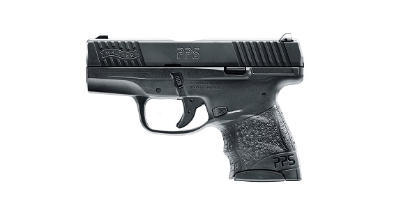 Walther PPS M2 (19.4 oz) Walther PPS M2 (19.4 oz)