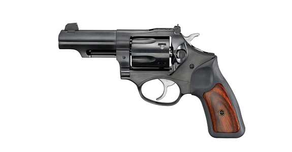 Ruger SP101